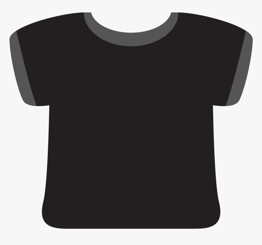 T Shirt By Twemoji, HD Png Download, Free Download