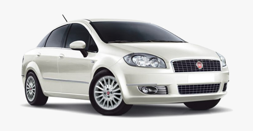 Fiat Linea - Fiat Linea Png, Transparent Png, Free Download