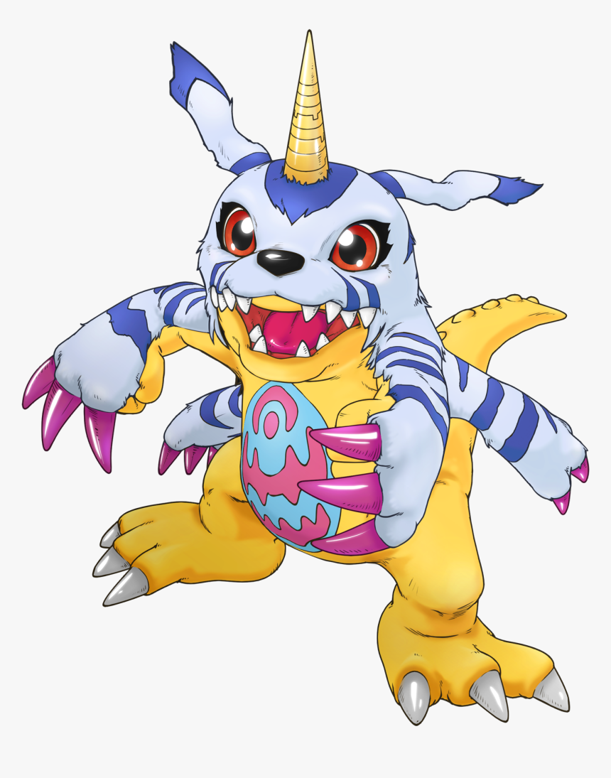 Gabumon Transparent Png, Png Download, Free Download