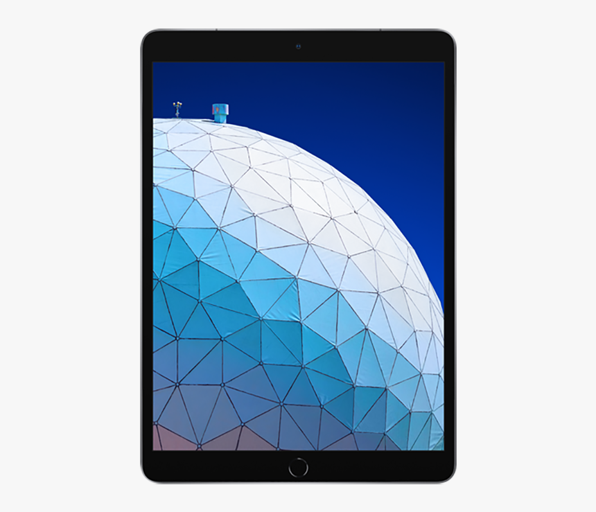 Ipad Air Png, Transparent Png, Free Download