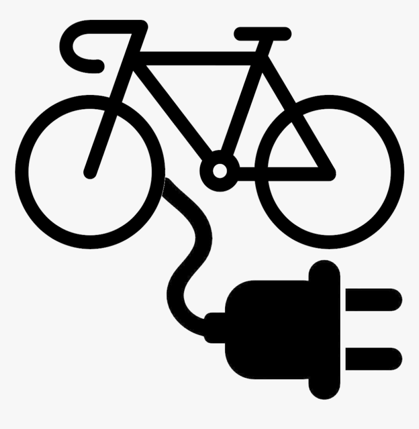 Bicycle Vector Icon, HD Png Download, Free Download