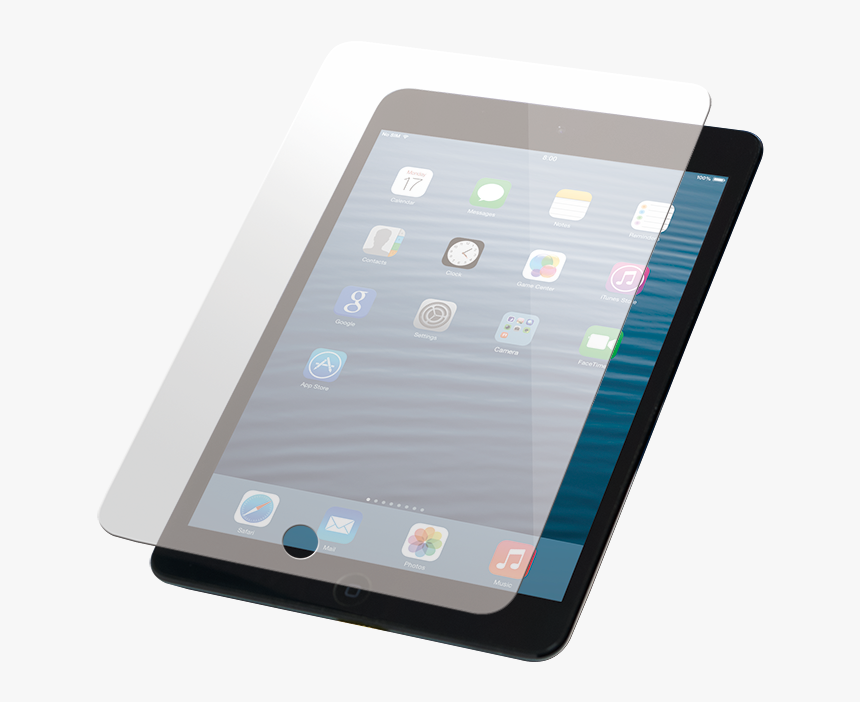 Tablet Computer, HD Png Download, Free Download