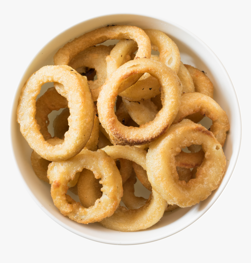 Onion Ring, HD Png Download, Free Download