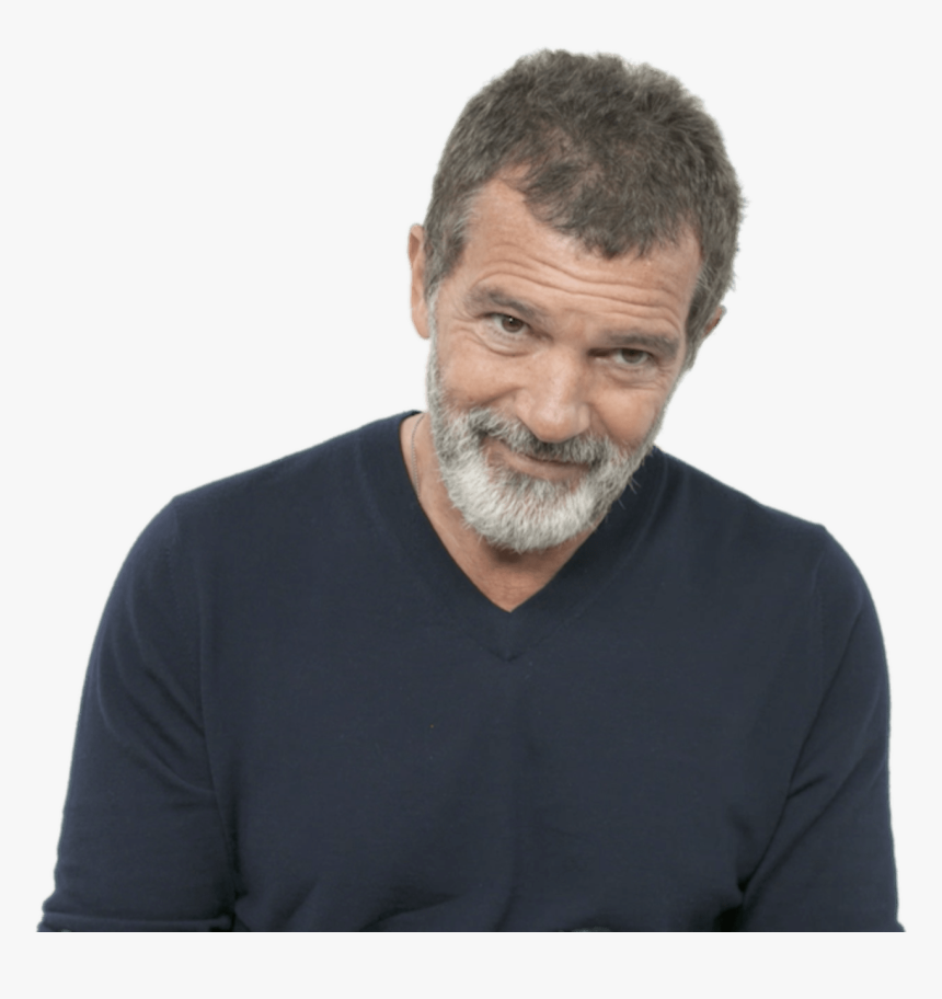 Antonio Banderas Png, Transparent Png, Free Download