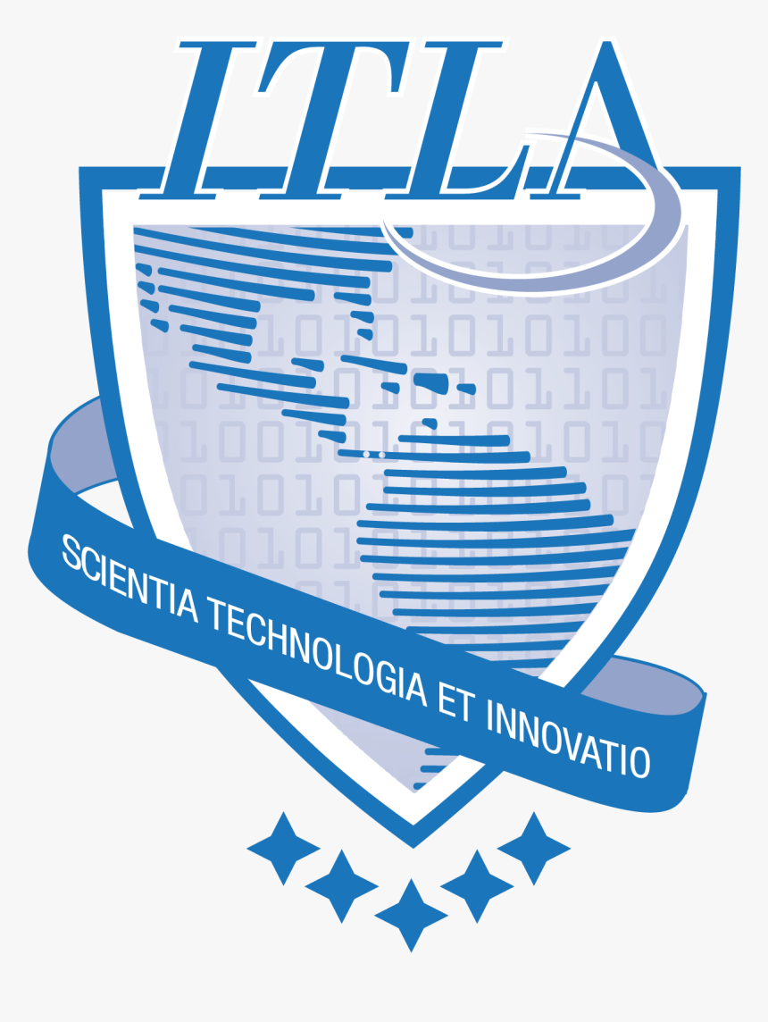 Escudo Itla, HD Png Download, Free Download