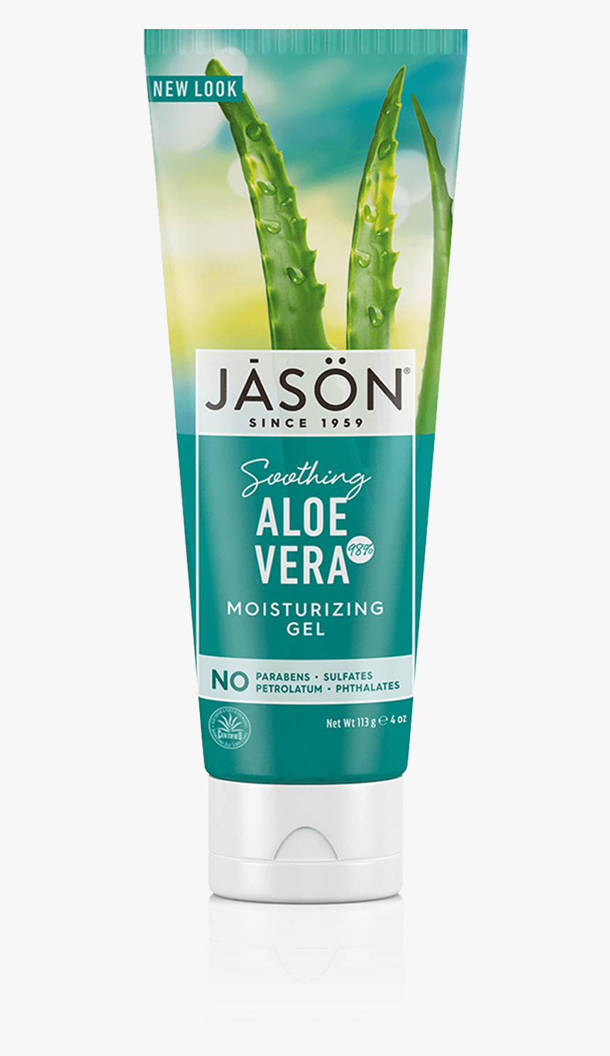 Jason Aloe Vera Gel, HD Png Download, Free Download