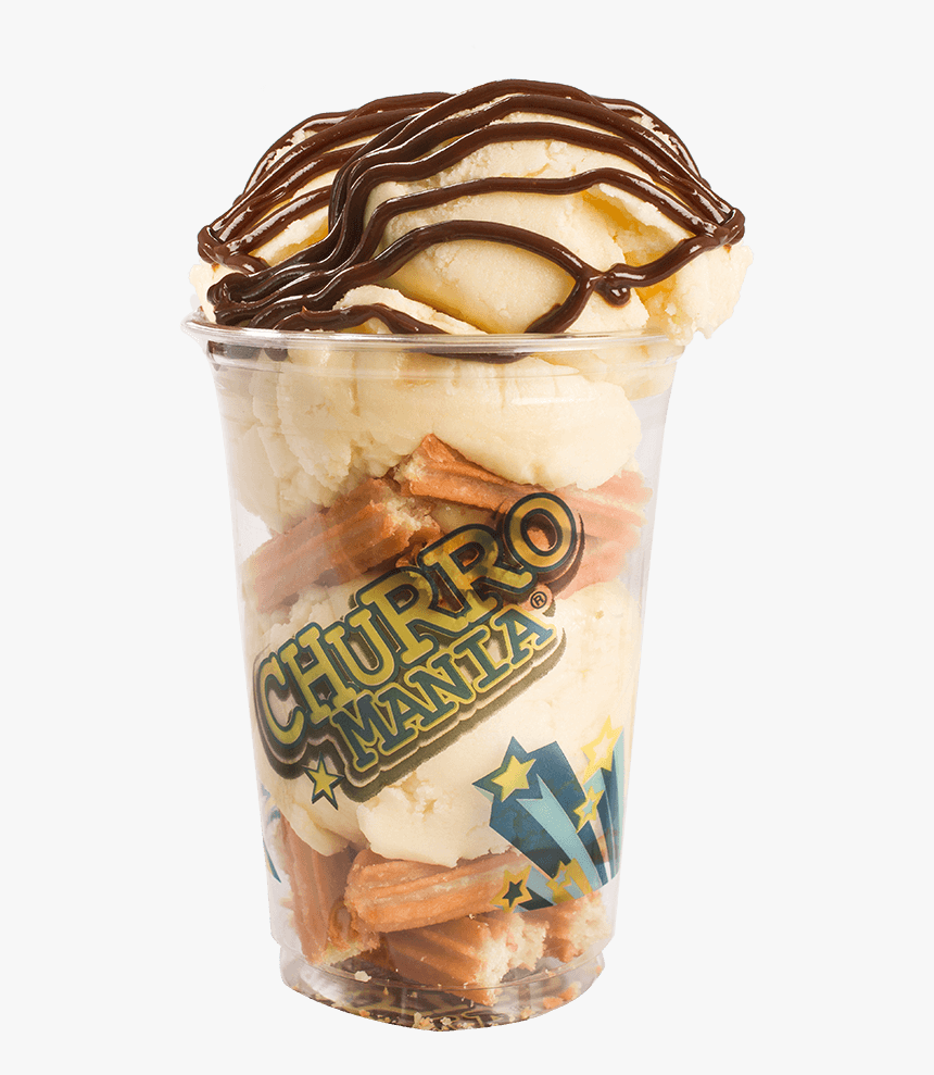 Crispysunday - Sundae, HD Png Download, Free Download