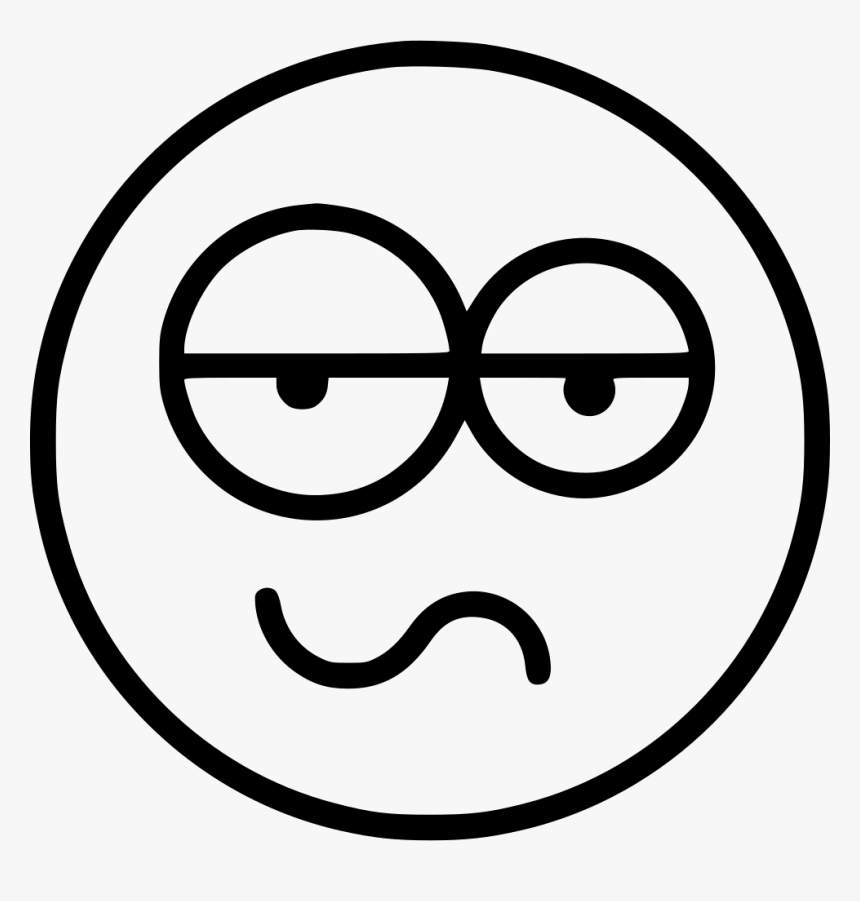 Transparent Bored Png - Bored Icon, Png Download, Free Download