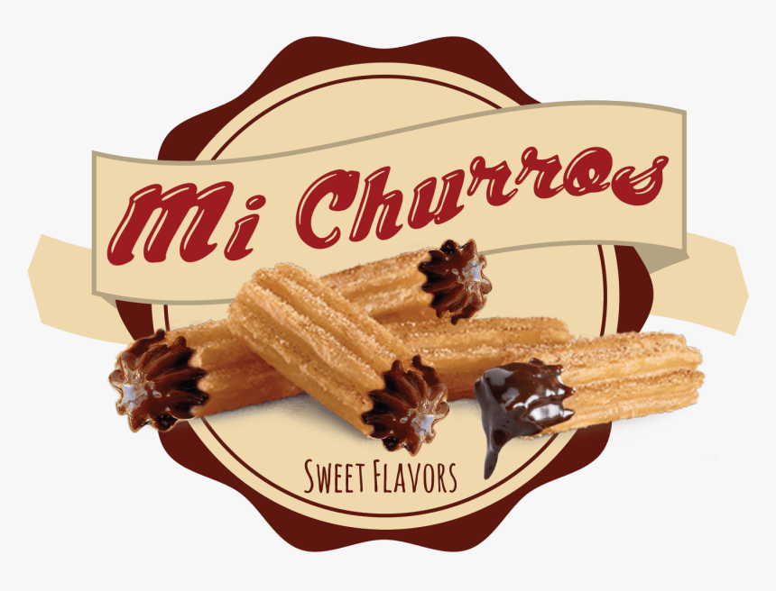 Mi Churros, HD Png Download, Free Download