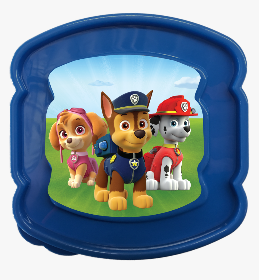 Chase Paw Patrol Brother Of The Birthday Boy, HD Png Download, Free Download