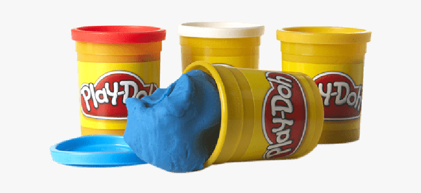 play doh png