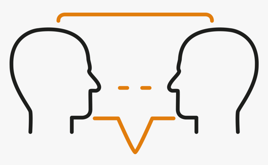 Conversation Icon , Png Download, Transparent Png, Free Download