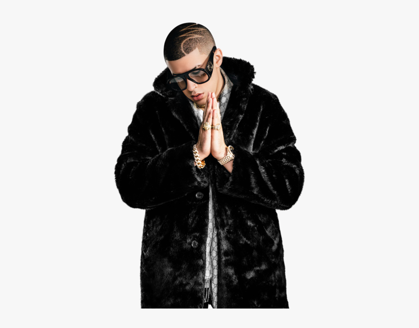 Png De Bad Bunny, Transparent Png, Free Download