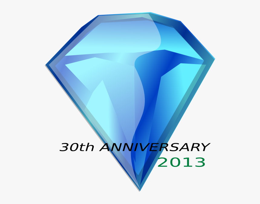 Diamond Icon Svg Clip Arts - Diamond Clip Art, HD Png Download, Free Download