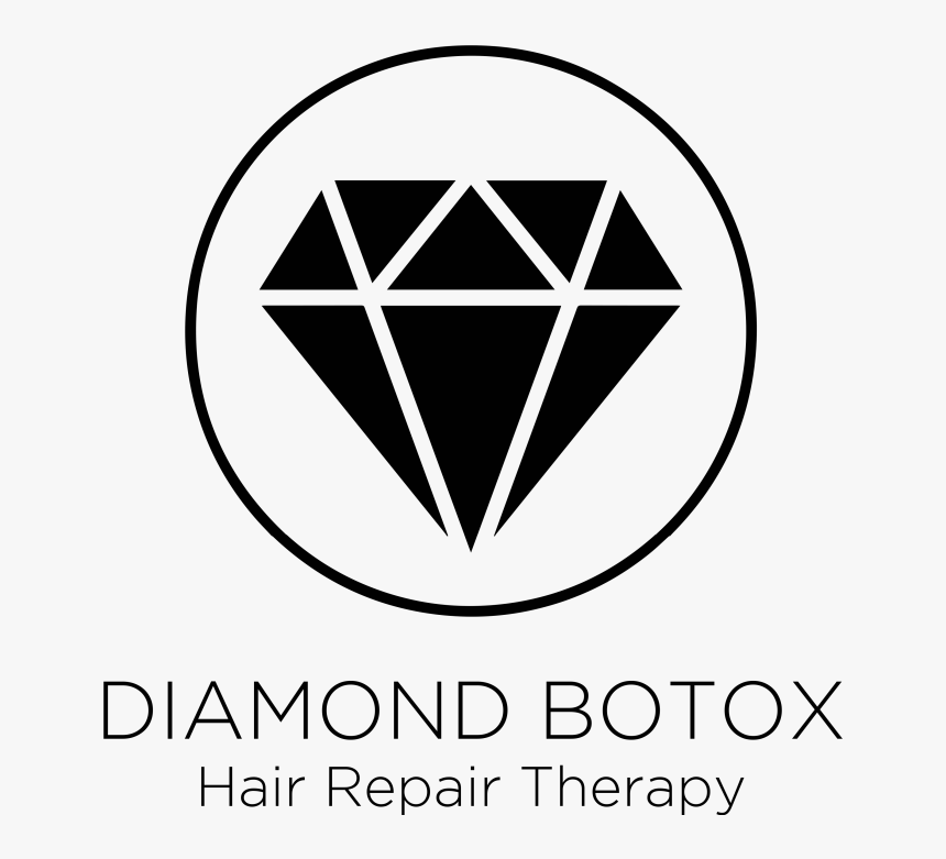 Diamond Botox Hair Therapy 3 Pack - Diamond Botox Hair Treatment, HD Png Download, Free Download