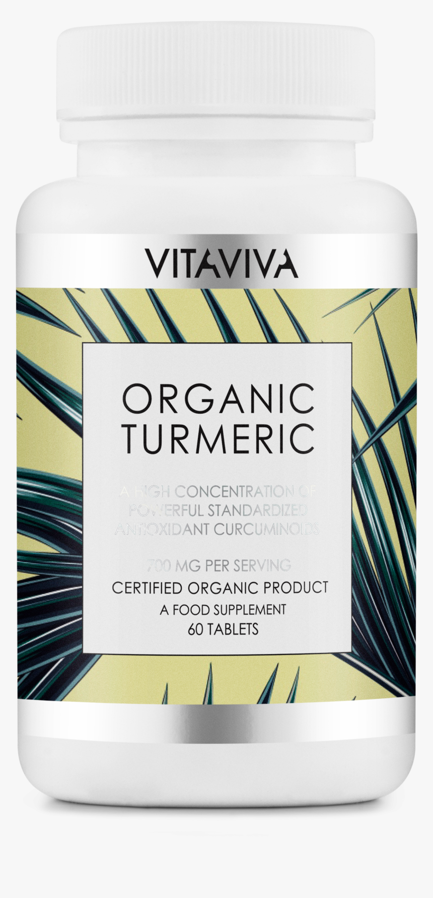 Organic Turmeric"
 Title="organic Turmeric - Vitaviva, HD Png Download, Free Download