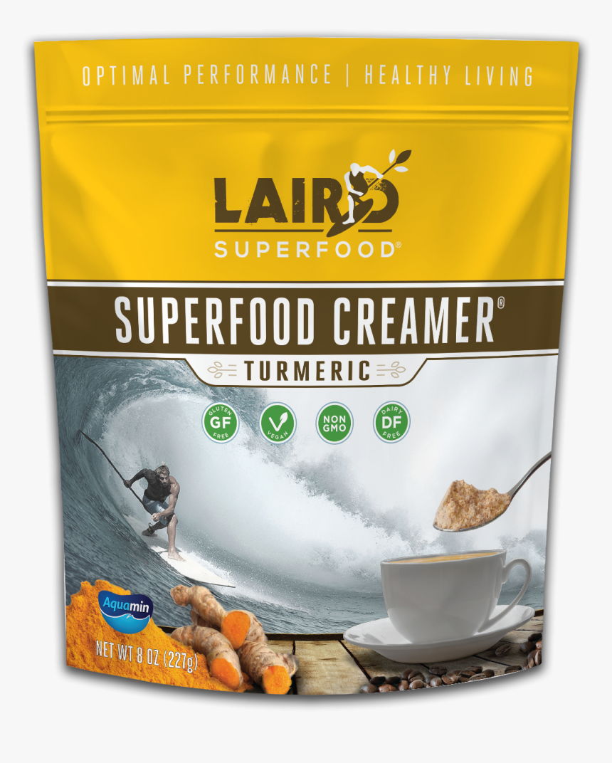 Laird Superfood Creamer, HD Png Download, Free Download