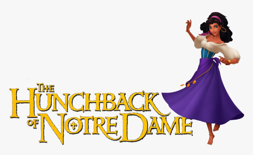 Hunchback Of Notre Dame Clipart, HD Png Download, Free Download