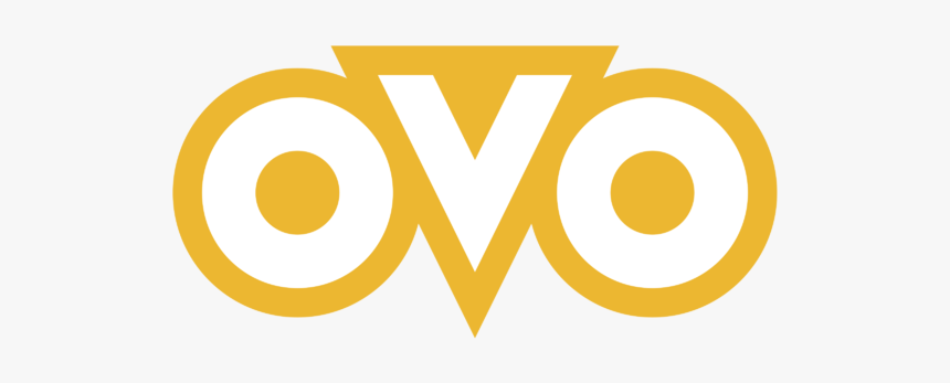 Vector Ovo Logo, HD Png Download, Free Download