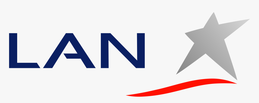 Link To Lan - Lan Airlines Logo, HD Png Download, Free Download