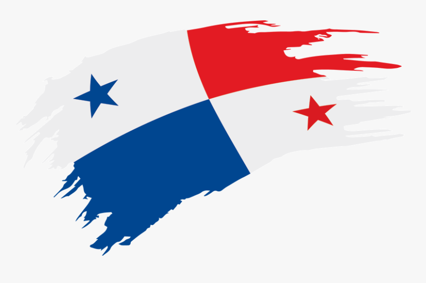 Transparent Panama Flag Png, Png Download, Free Download