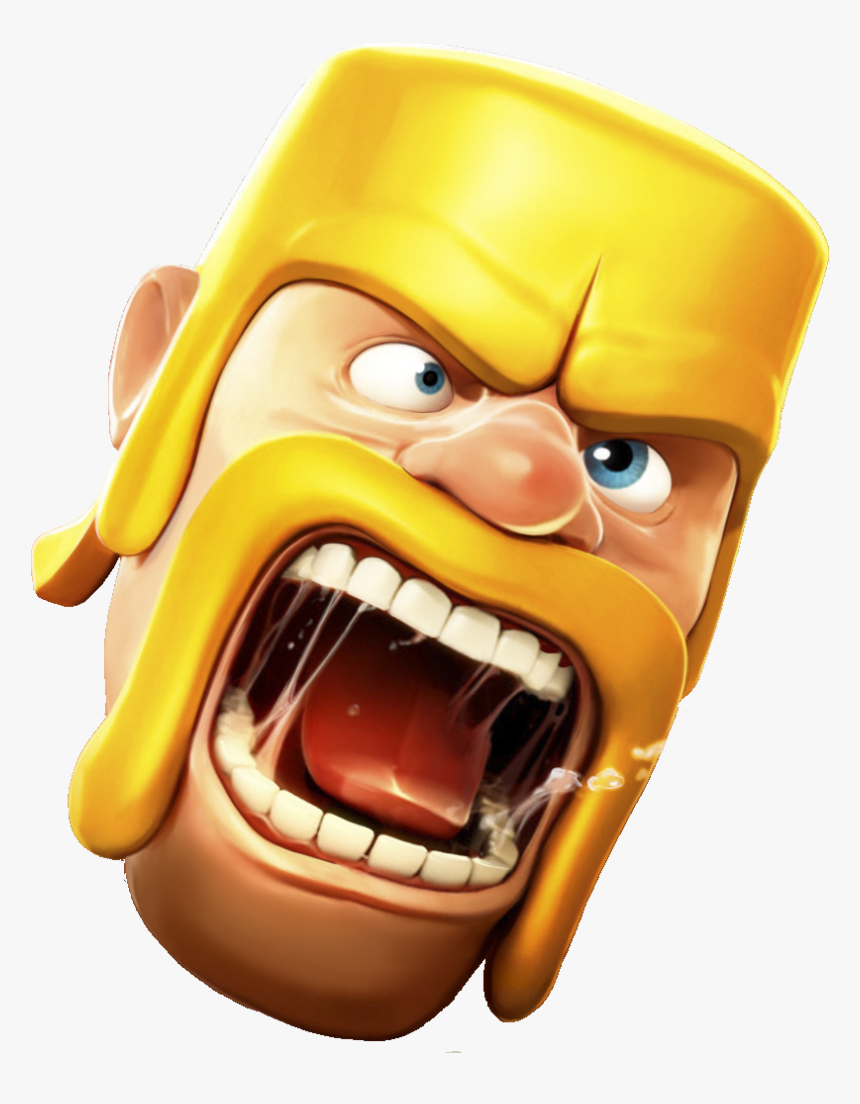 Hd Clans Experiential Marketing - Clash Of Clans Emotes, HD Png Download, Free Download