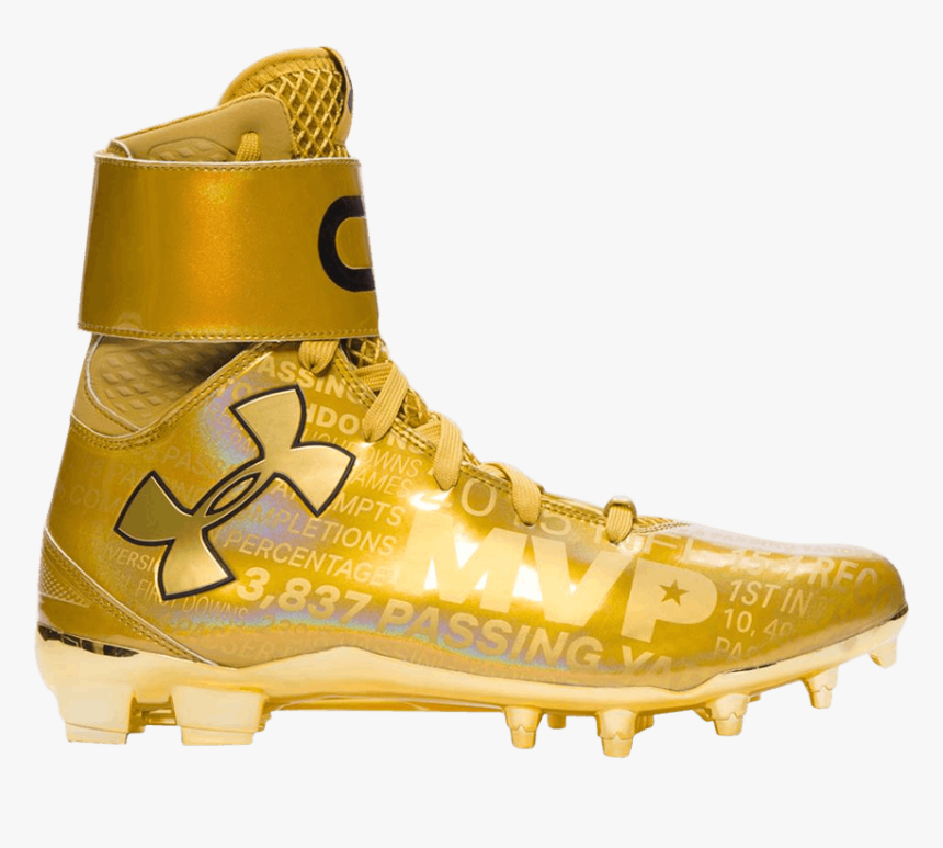 Stephen Curry Cleats, HD Png Download 