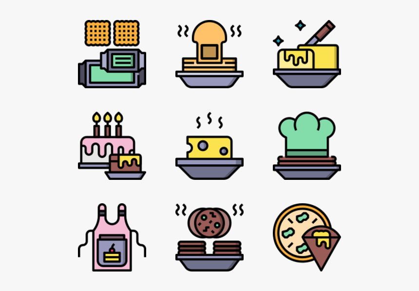 Bakery - Anti Money Laundering Icon, HD Png Download, Free Download