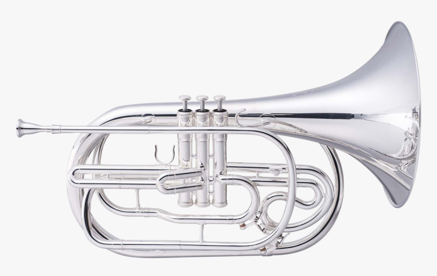 John Packer Marching French Horn - Trumpet, HD Png Download, Free Download