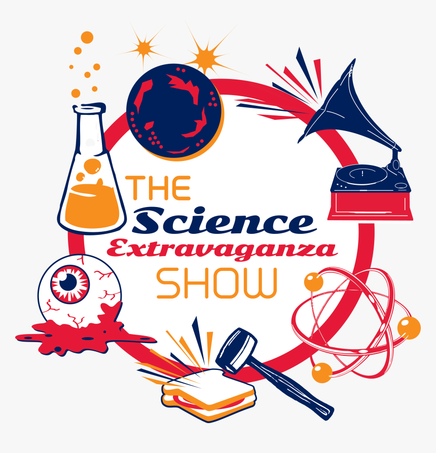 Science Show, HD Png Download, Free Download