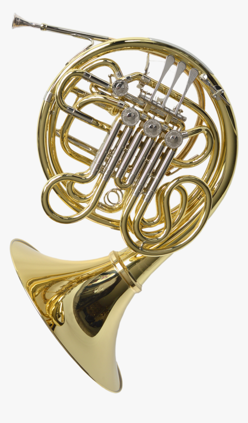 Paxman Horn London. Валторна. French Horn. Французский горн.