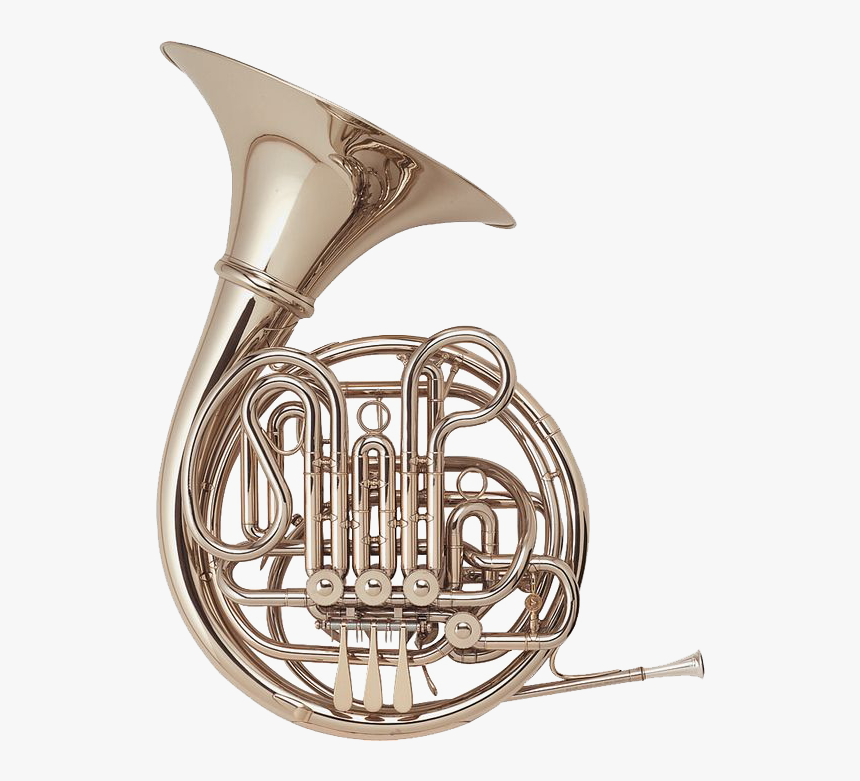 French Horn Holton 180, HD Png Download, Free Download