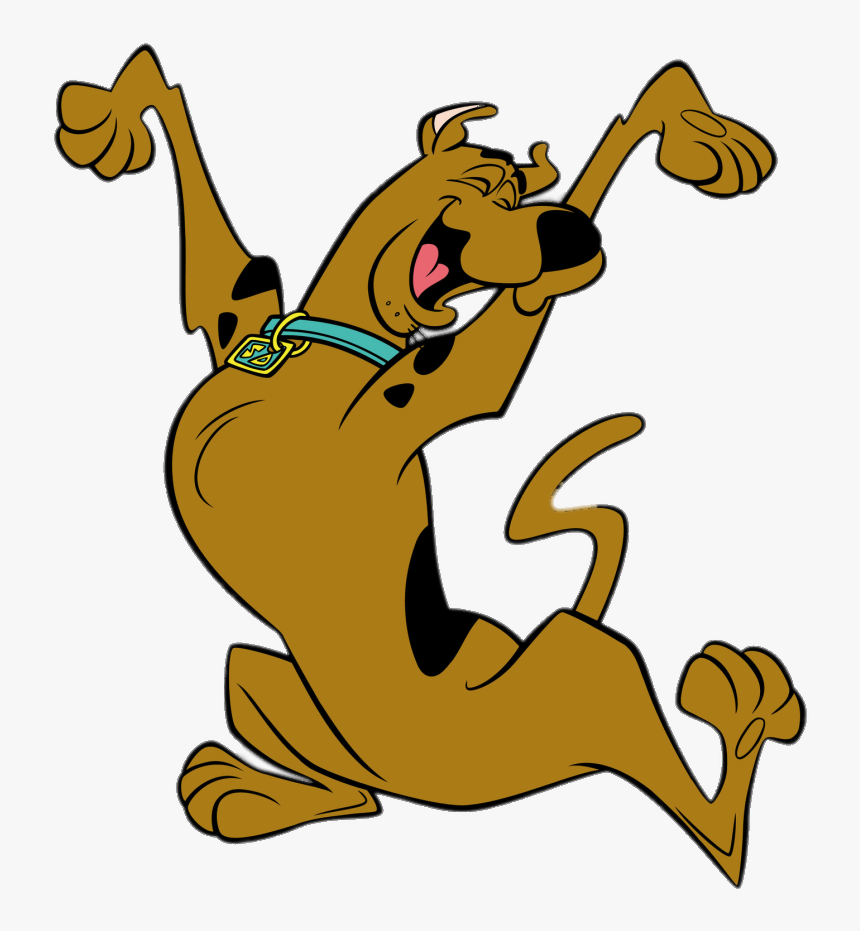 Shaggy Rogers Png Image Download - Scooby Doo En Png, Transparent Png, Free Download