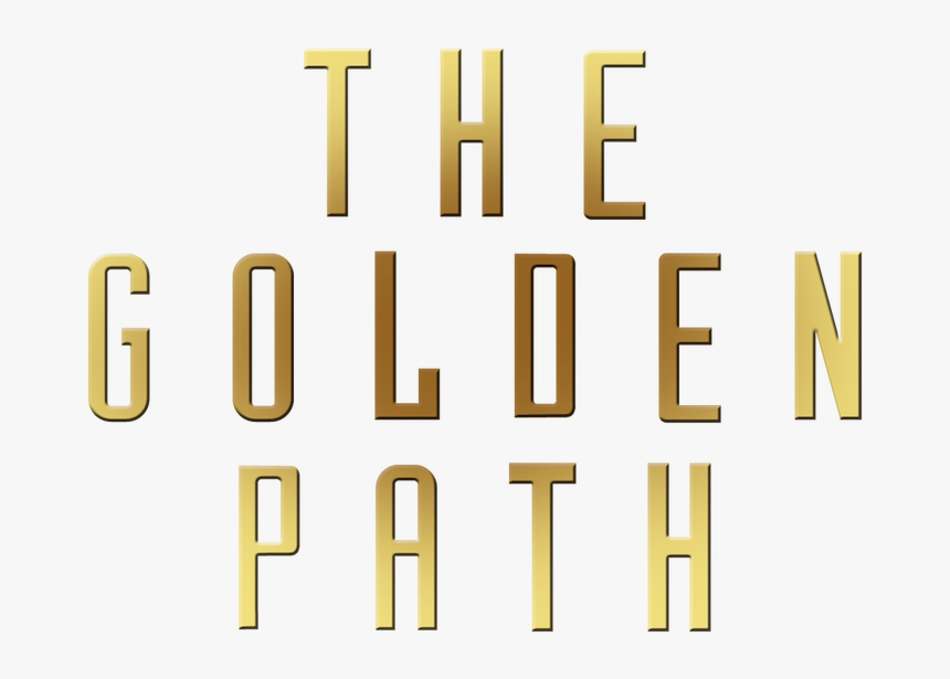 The Golden Path - Tan, HD Png Download, Free Download