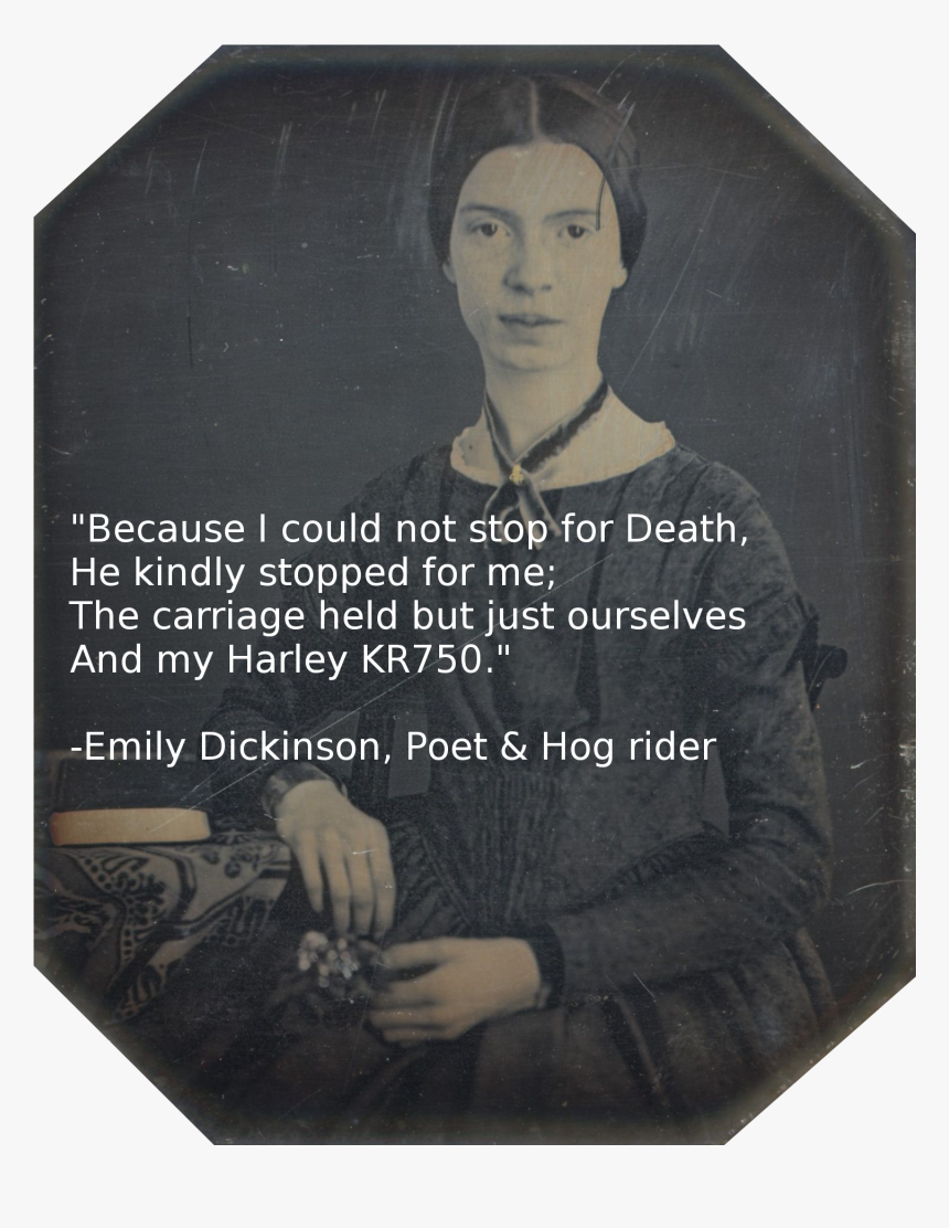 Emily Dickinson Hd Png Download Kindpng