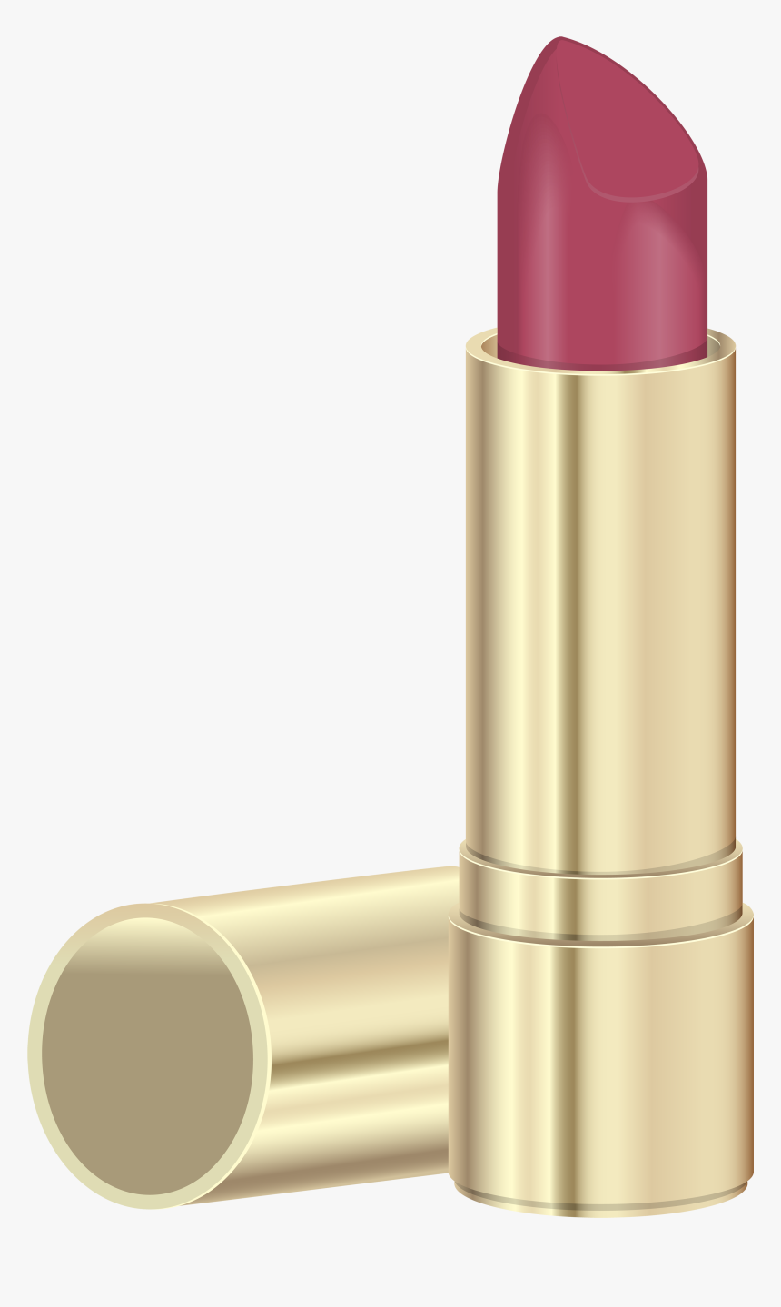 Lipstick Clipart Png , Png Download - Transparent Lipstick Clipart, Png Download, Free Download