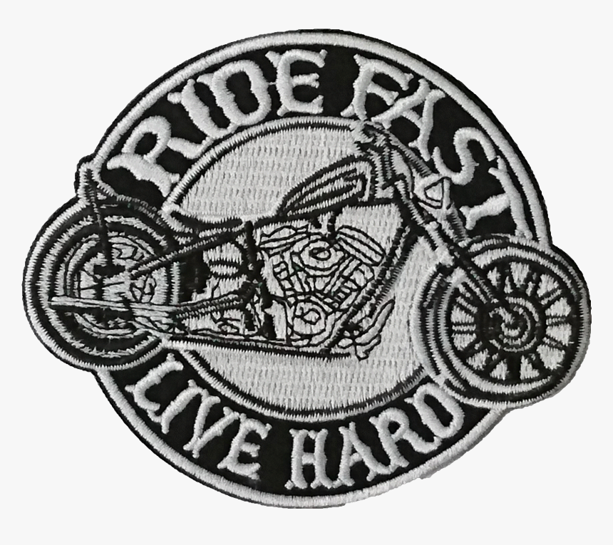 Picture 1 Of - Patch Bikers, HD Png Download, Free Download