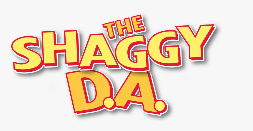 The Shaggy D, HD Png Download, Free Download