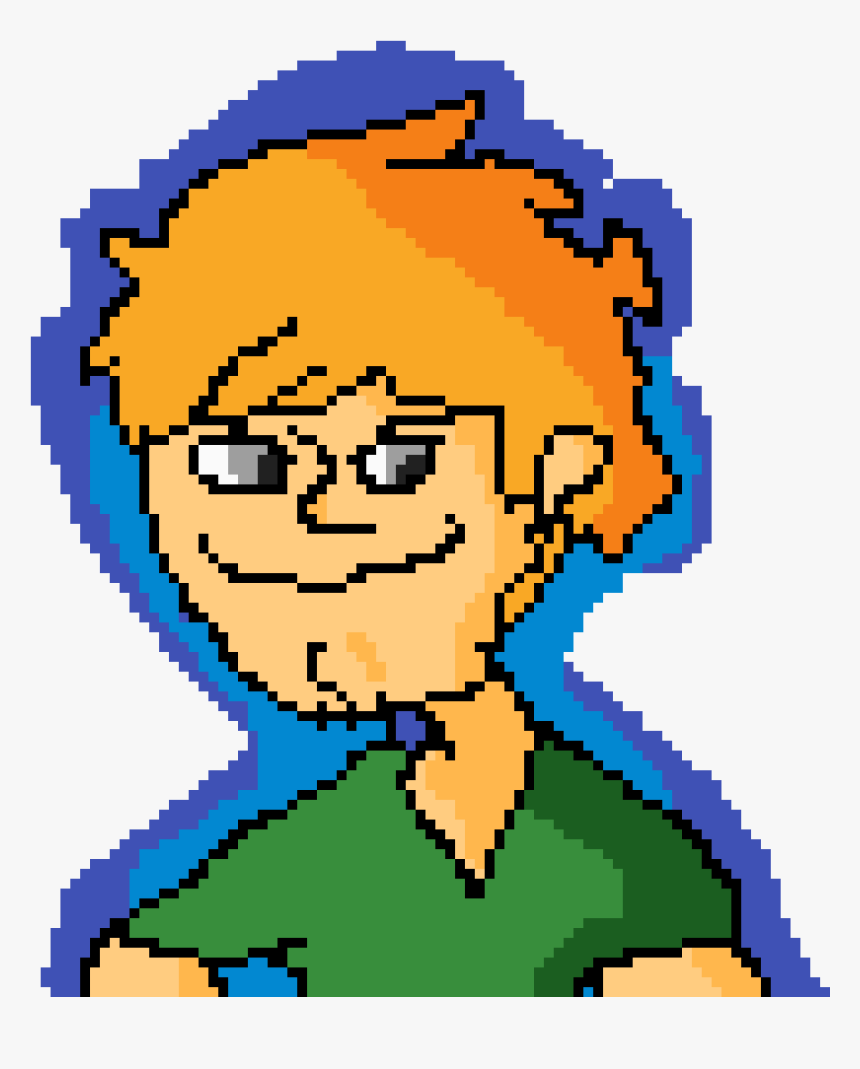 Shaggy Png, Transparent Png, Free Download