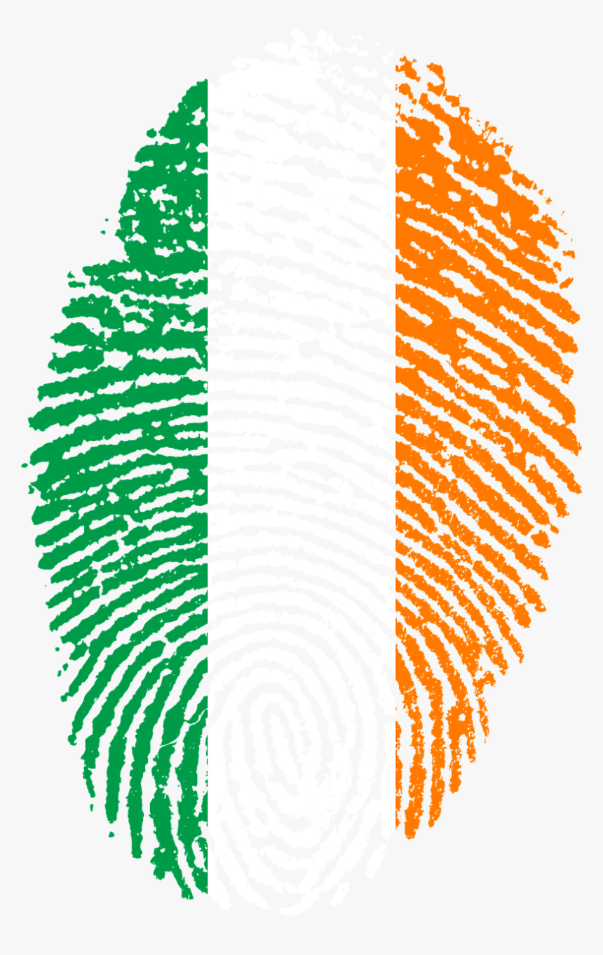 Ireland Flag Png, Transparent Png, Free Download