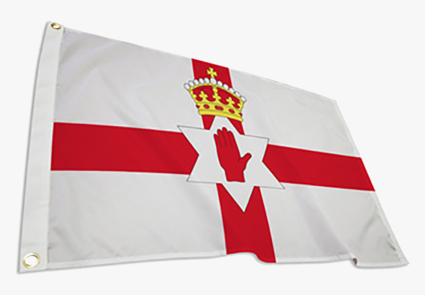 Northern Ireland Flag, HD Png Download, Free Download