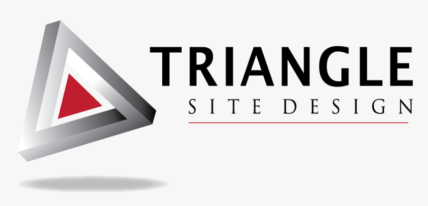 Triangle Site Design - Graphic Design, HD Png Download, Free Download