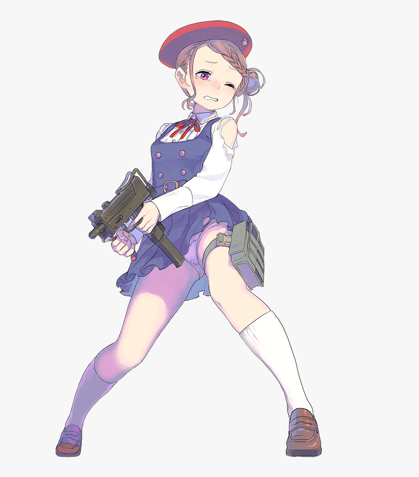 Shooting Girl Pngs - Portable Network Graphics, Transparent Png, Free Download