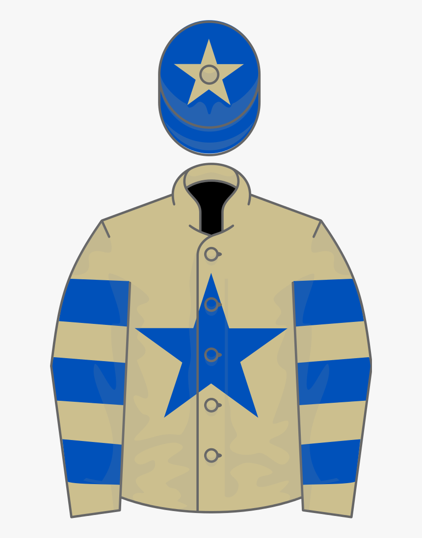 Transparent Pinhead Png - Highclere Racing Silks, Png Download, Free Download