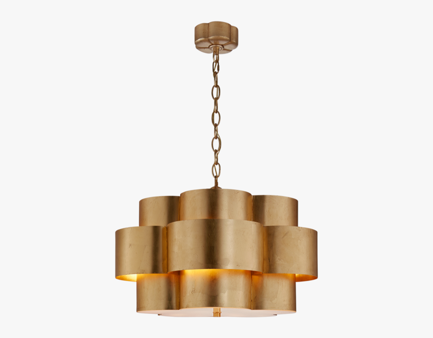 Arabelle Hanging Shade - Modern Chandelier Ireland, HD Png Download, Free Download