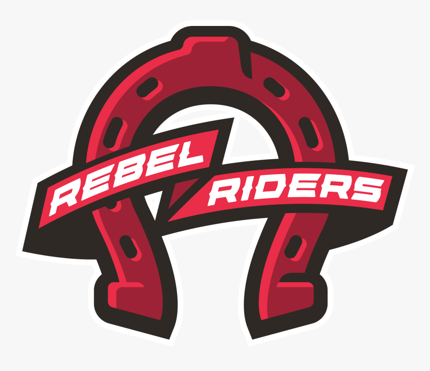 Rebel Riders, HD Png Download, Free Download