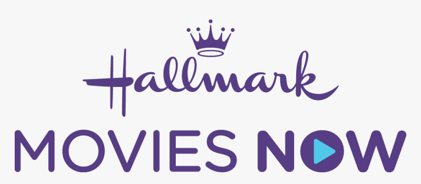 Transparent Purple Crown Png - Hallmark Movies Now Png Transparent, Png Download, Free Download