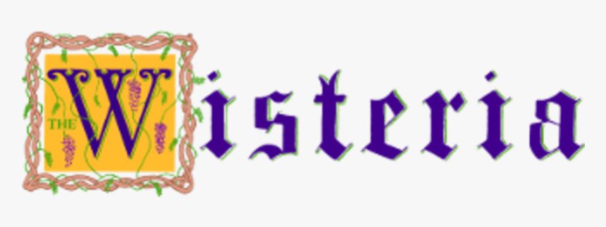 Image 3 Of The Wisteria Ltd, HD Png Download, Free Download