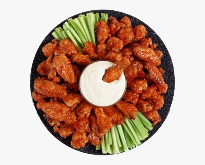 Buffalo Wings Recipe, HD Png Download, Free Download