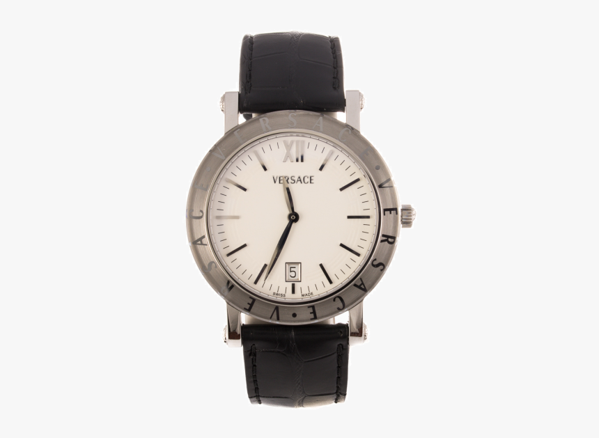 Leather Tissot Watches For Men, HD Png Download, Free Download